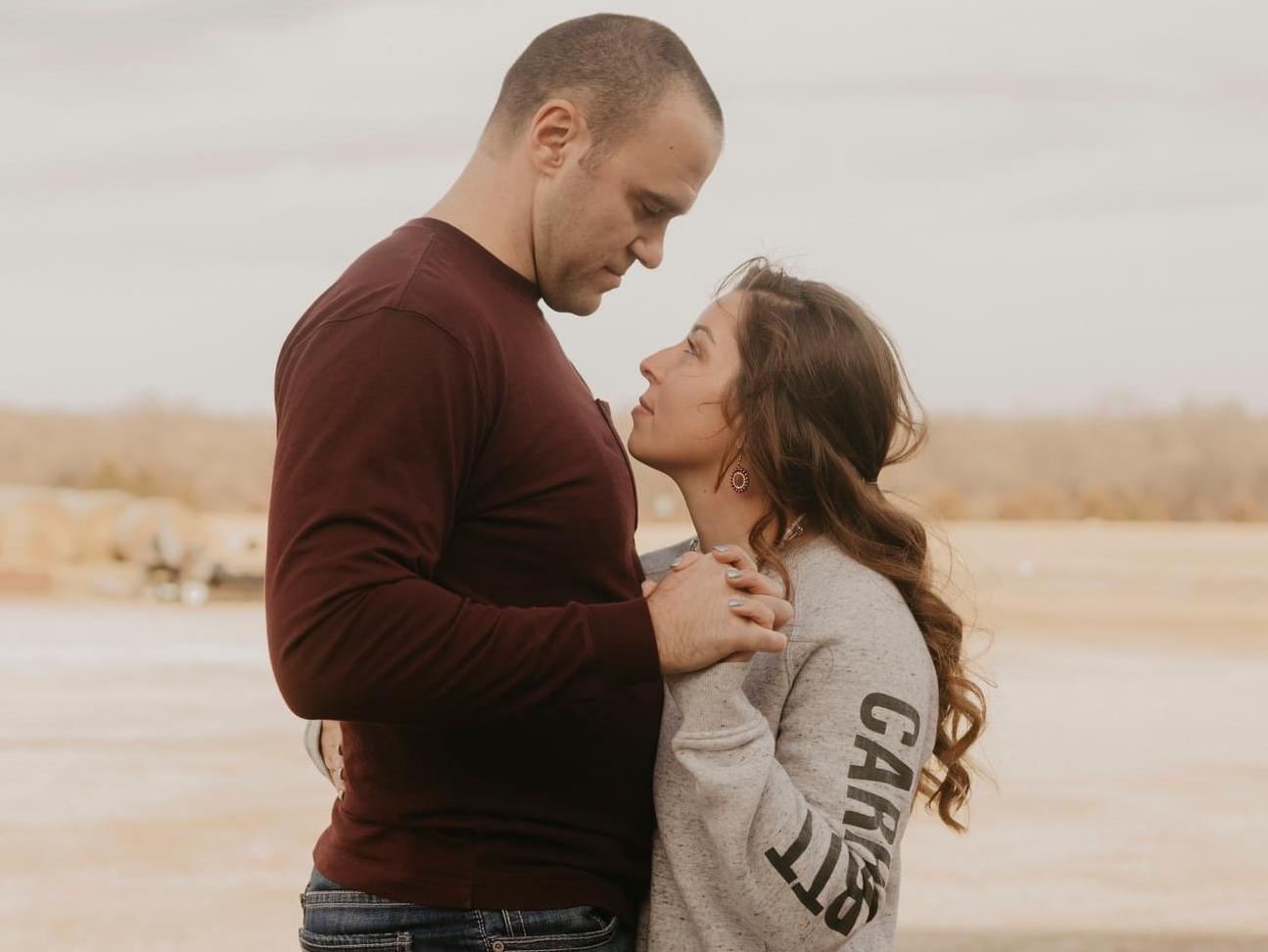 The Wedding Website of Anjellica Straub and Brandon Katzing