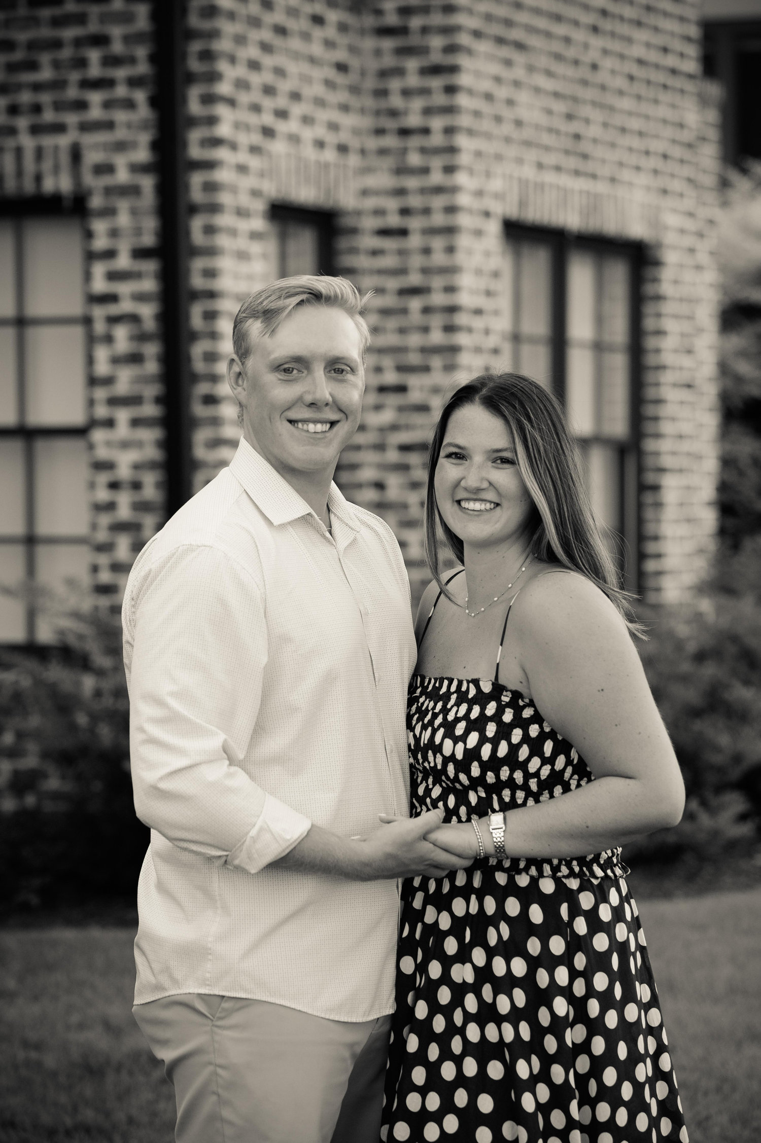 The Wedding Website of Emma Gonzalez and Jack Pavlish