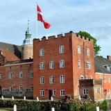 Activities at Broholm Castle