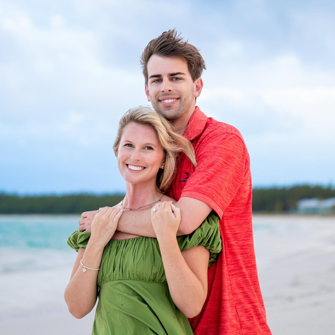 Engagement Photoshoot - September 2023