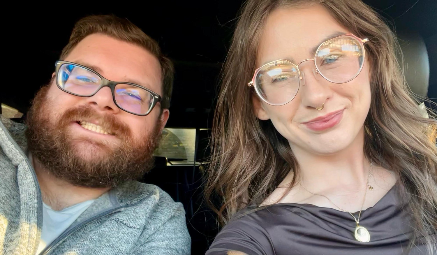 The Wedding Website of Hailey Reed and Parker McCarty