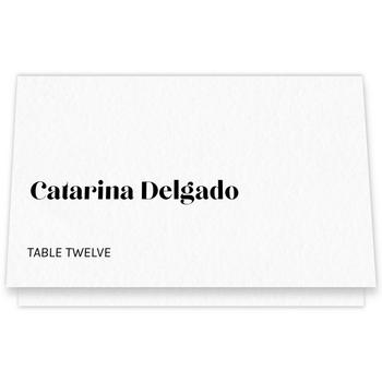 Place Card