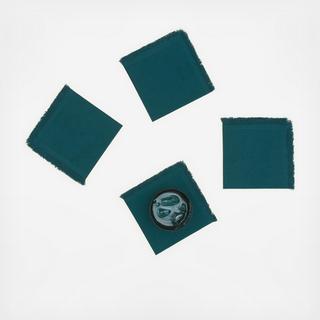 Essential Cocktail Napkin, Set of 4