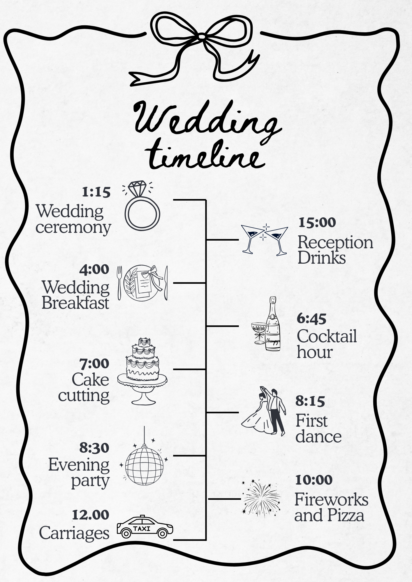 The Wedding Website of Ellen Franklin and Jack Burgess