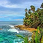 Cahuita, Puerto Viejo, Caribbean Side