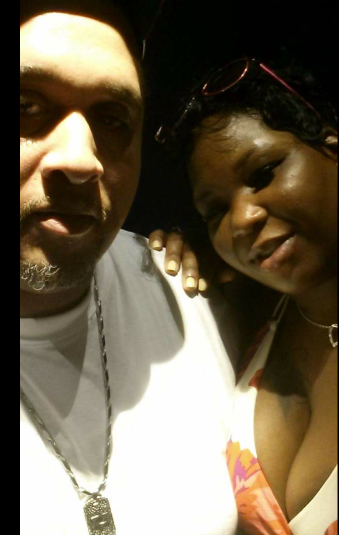 The Wedding Website of Takasha Robinson and Randy Morgan