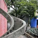 CDMX Art & Culture-Museo Casa Estudio Diego Rivera y Frida Kahlo