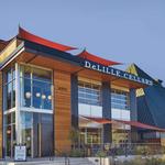 DeLille Cellars