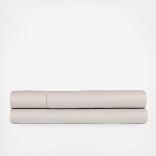 624 Sateen Flat Sheet