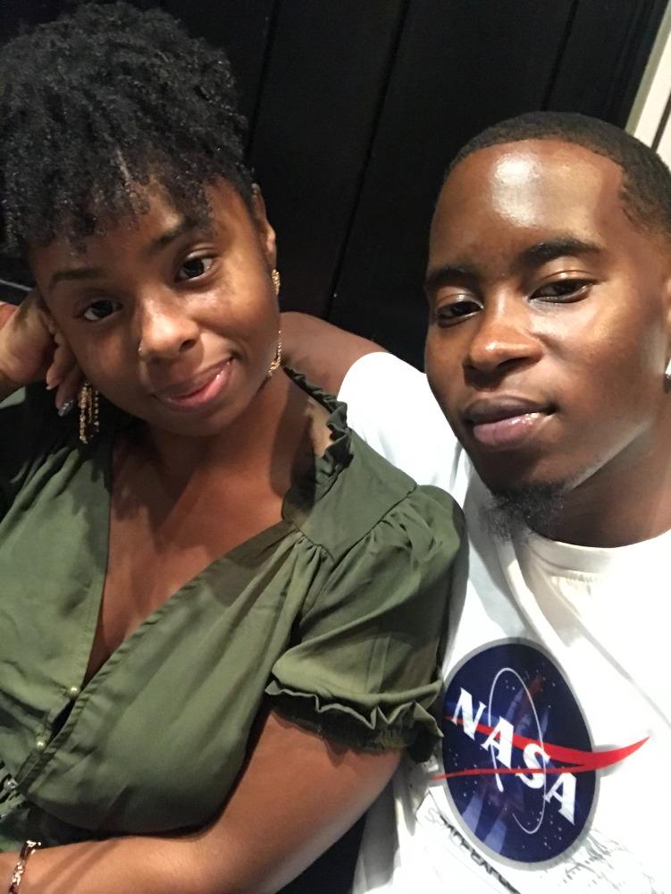 The Wedding Website of Toneshia Alexander and Jeremy Pride