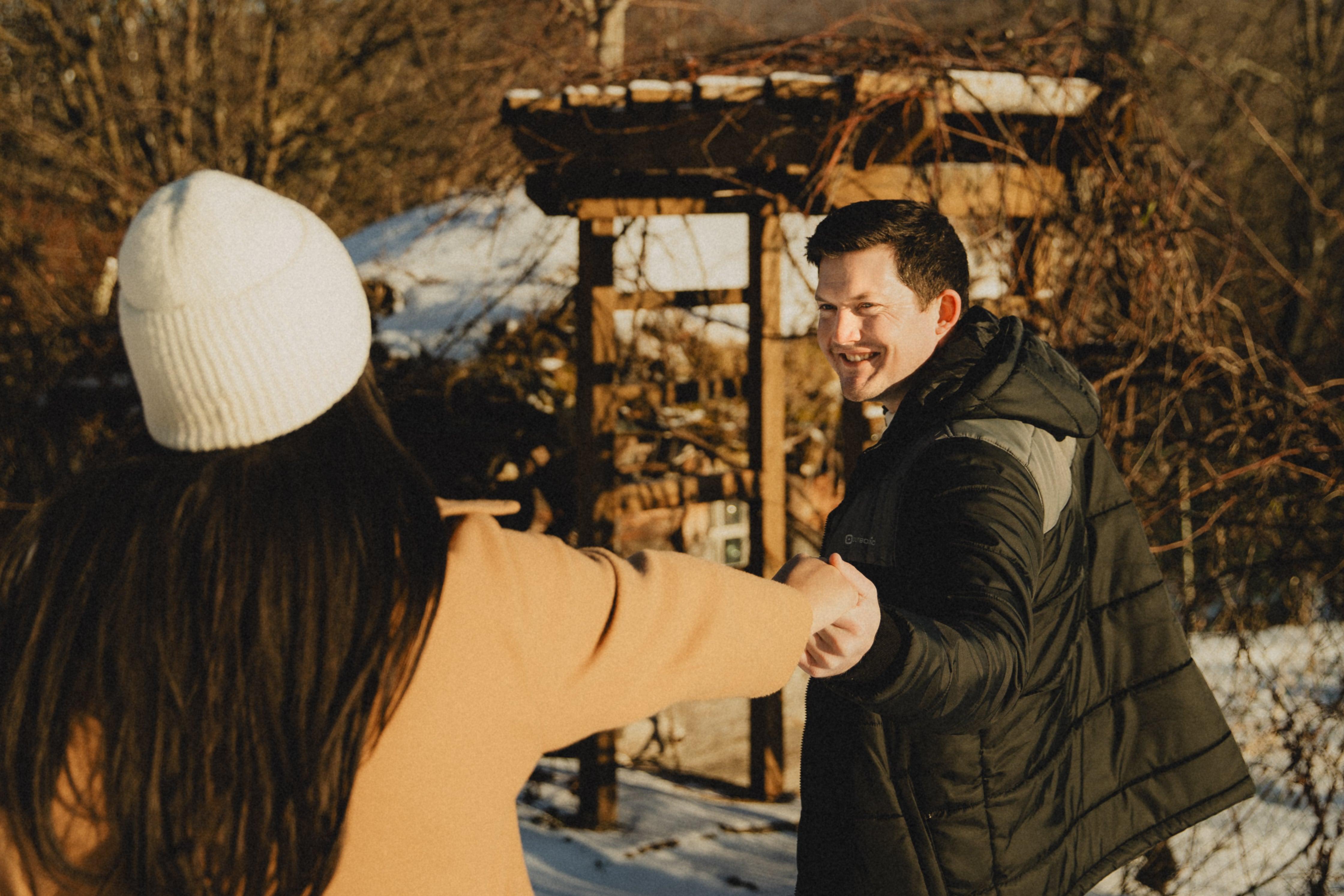 The Wedding Website of Ashley Page and Andrew Bracy