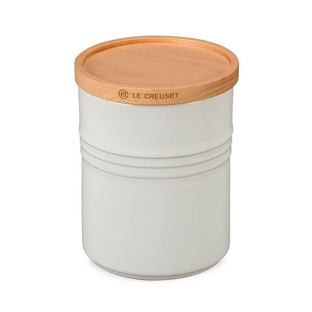 Le Creuset 2.5-Quart Canister