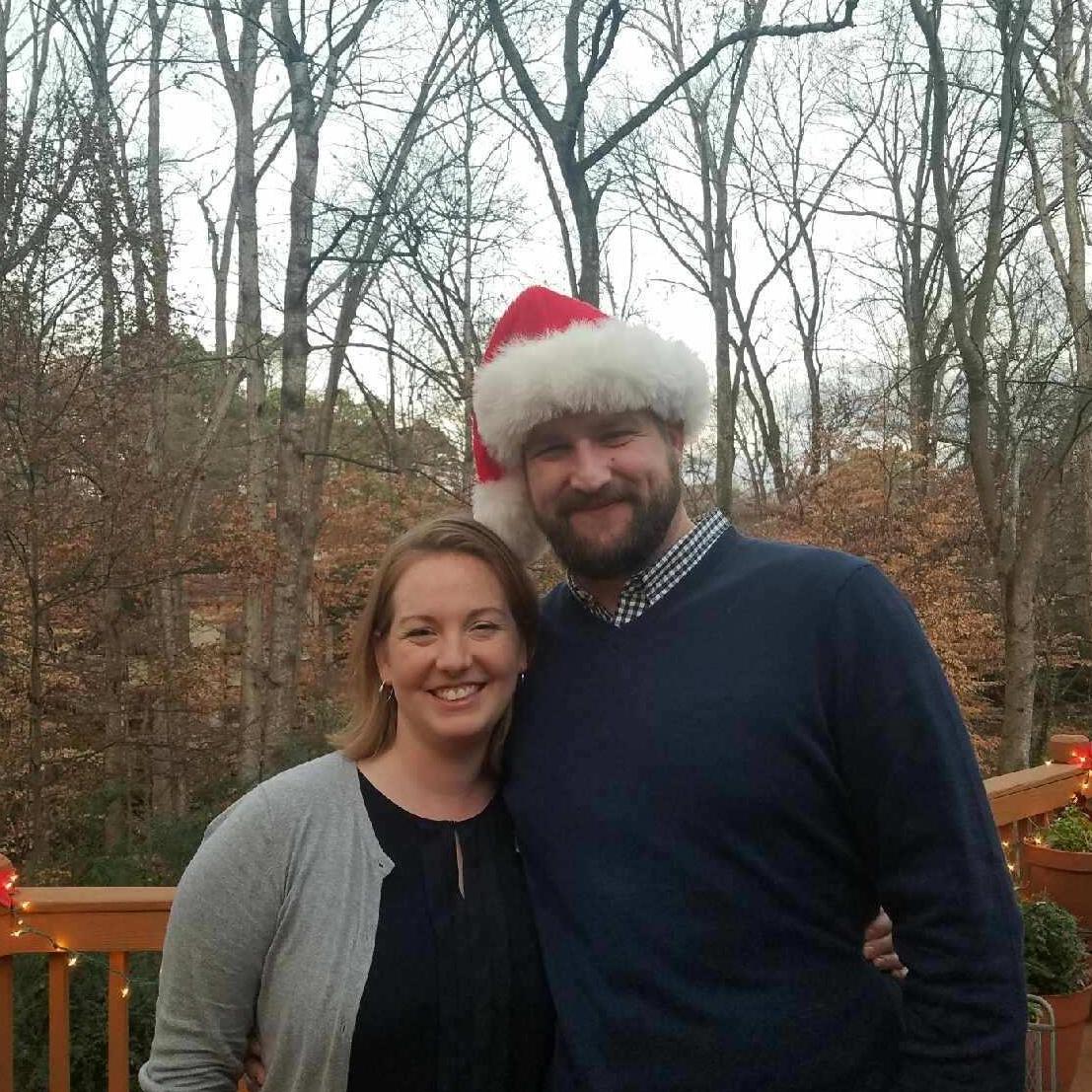 Christmas in Atlanta, 2016