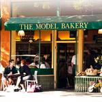 The Model Bakery