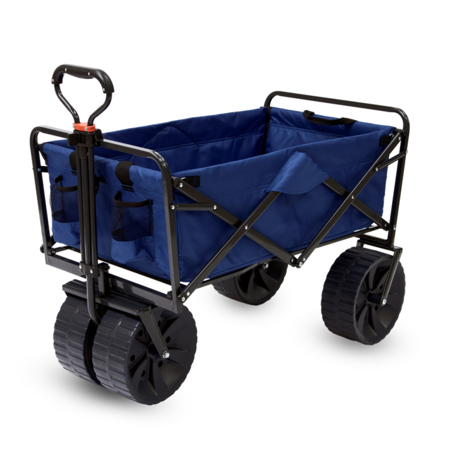 MacSports All-Terrain Beach Wagon