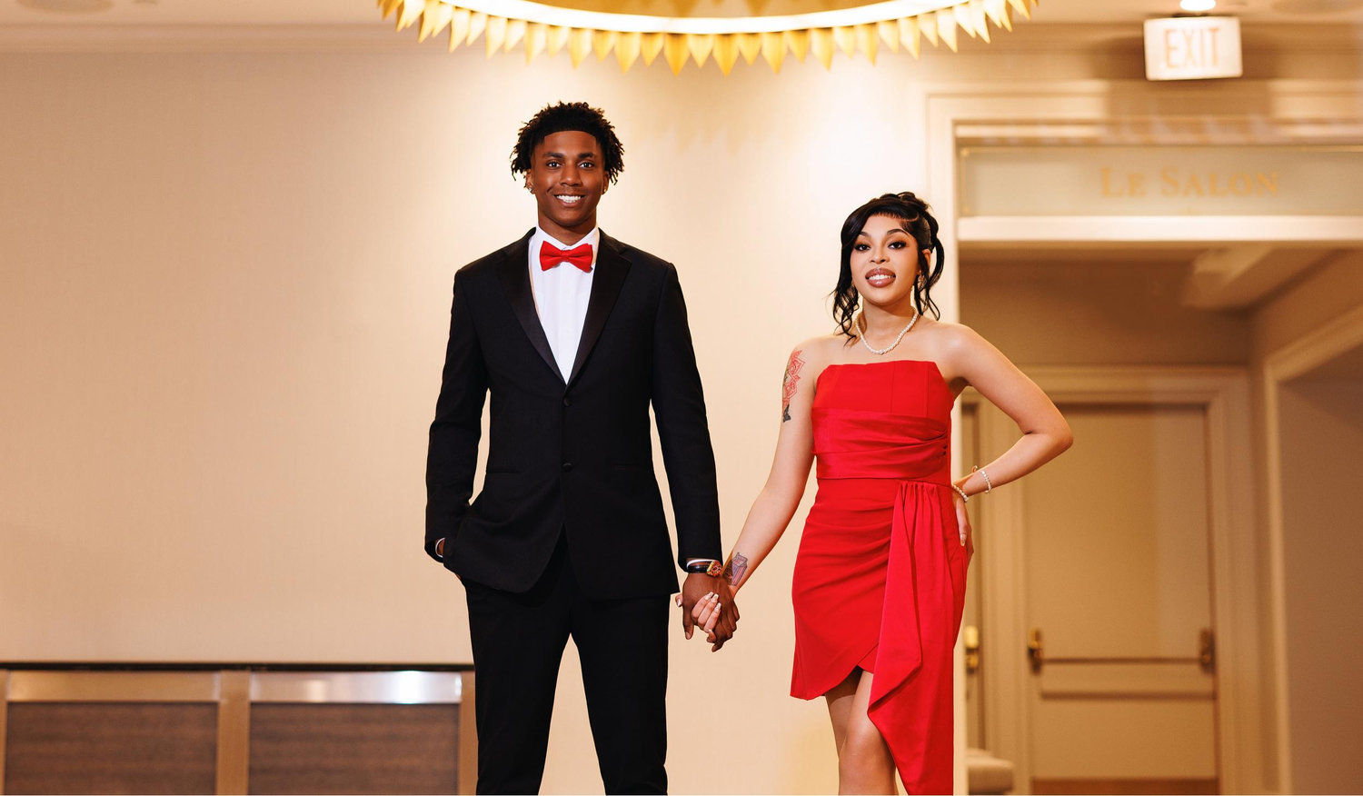 The Wedding Website of Haley Douglas and Christopher Lee