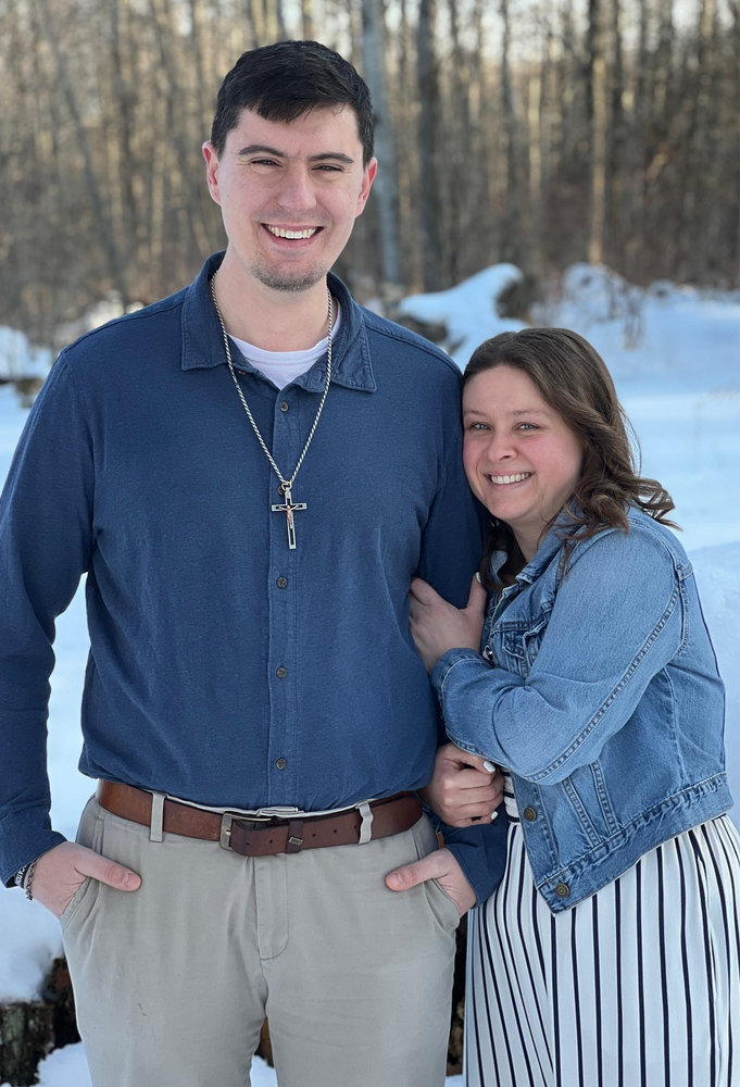 Rebecca Rose and Nathan Demarest's Wedding Website