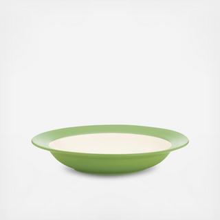 Colorwave Rim Soup Bowl
