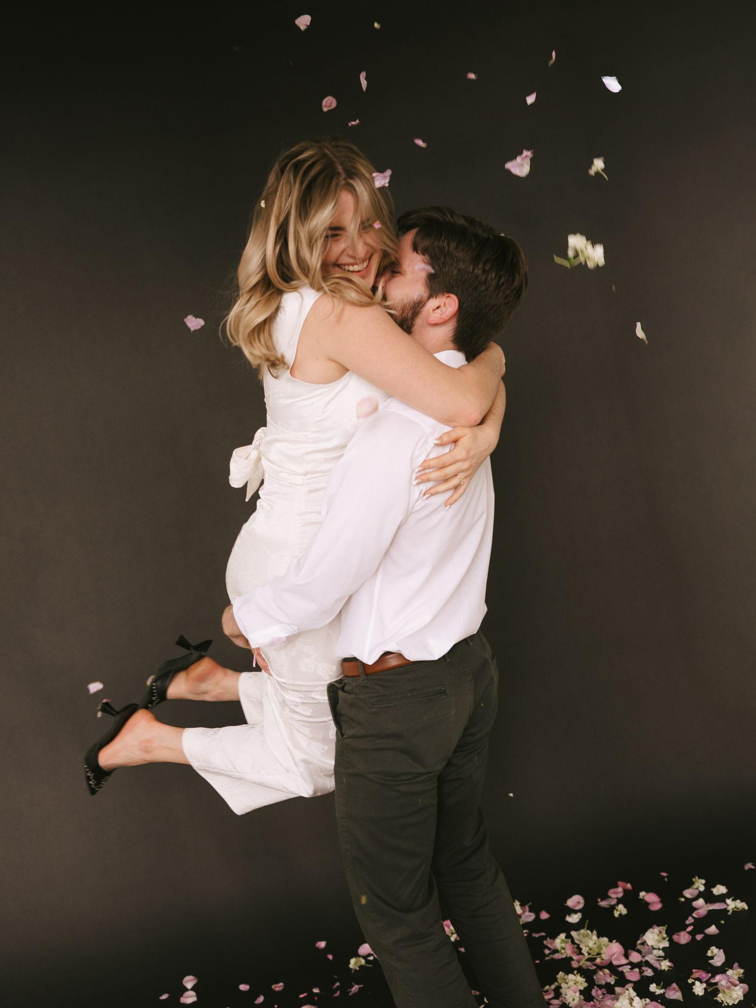 The Wedding Website of Devin Zebelean and William Binney