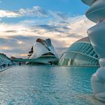 Ciudad de las Artes y las Ciencias
