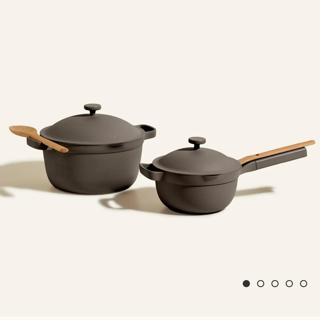 Our Place - Perfect Pot Duo
