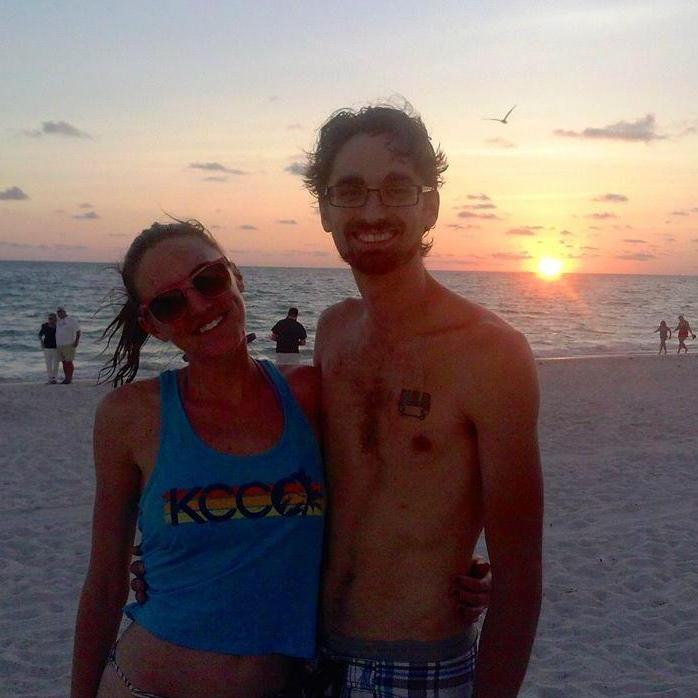Florida sunsets