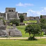 Ruinas de Tulum