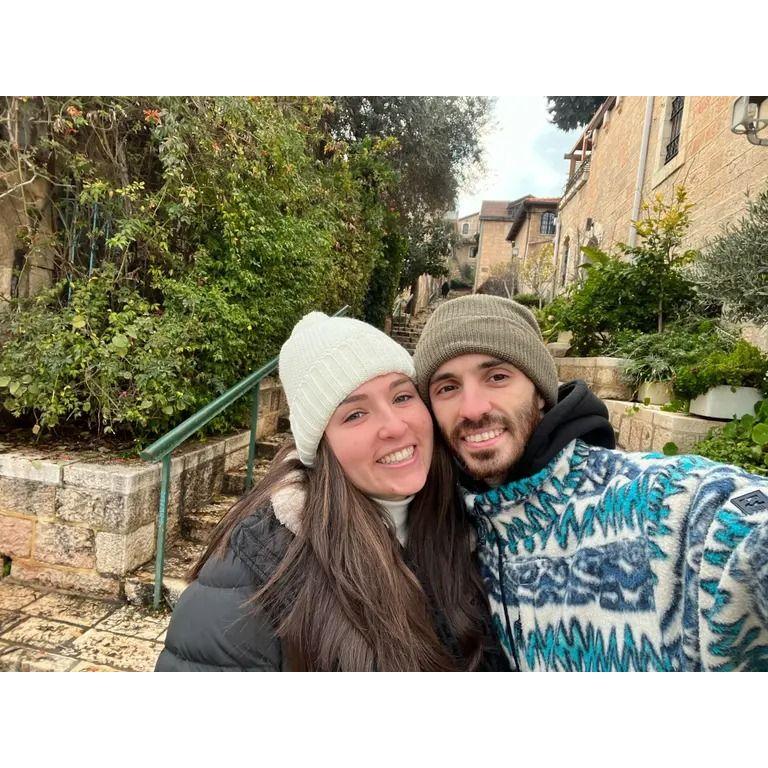 January 29, 2022 - Jerusalem, Israel