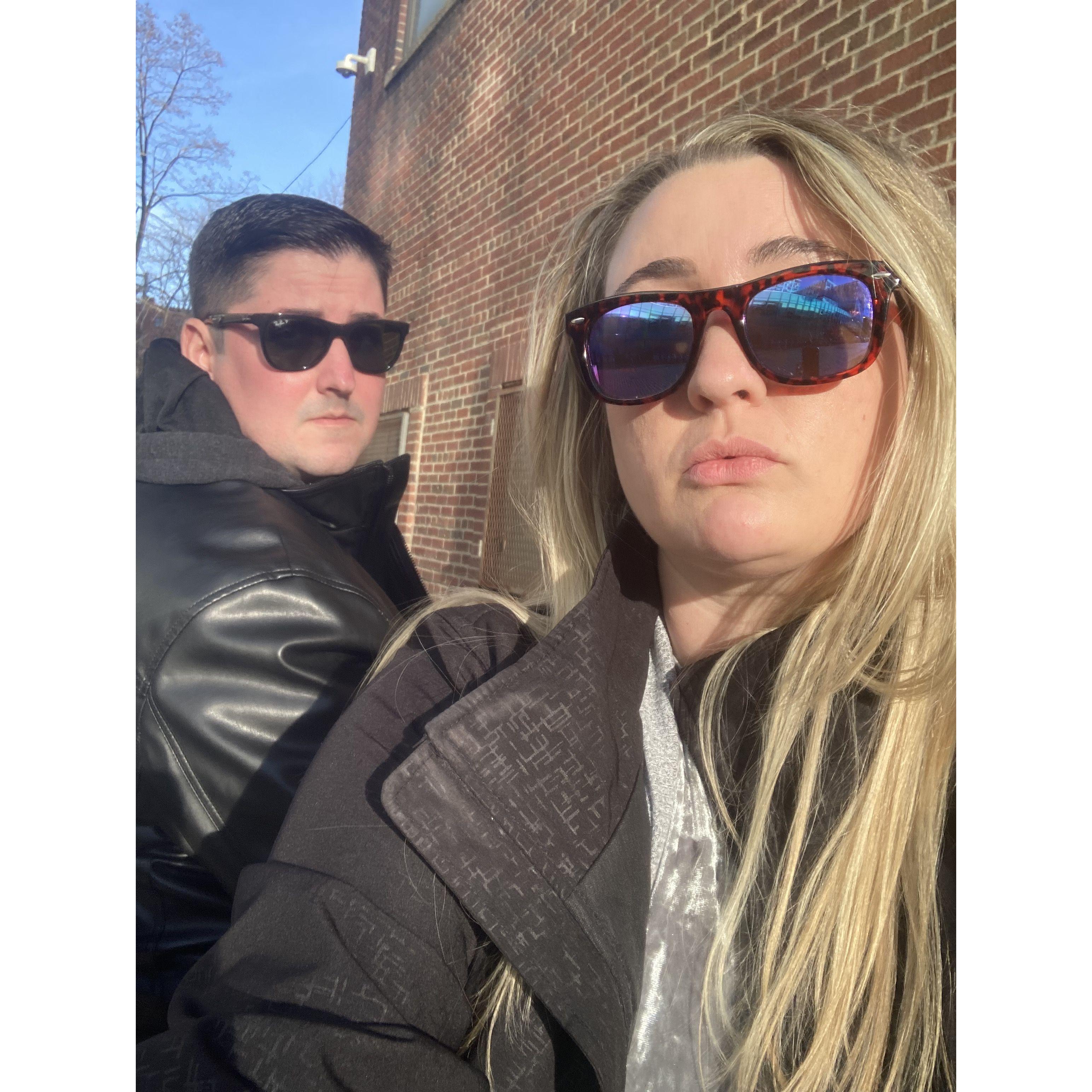 NYC