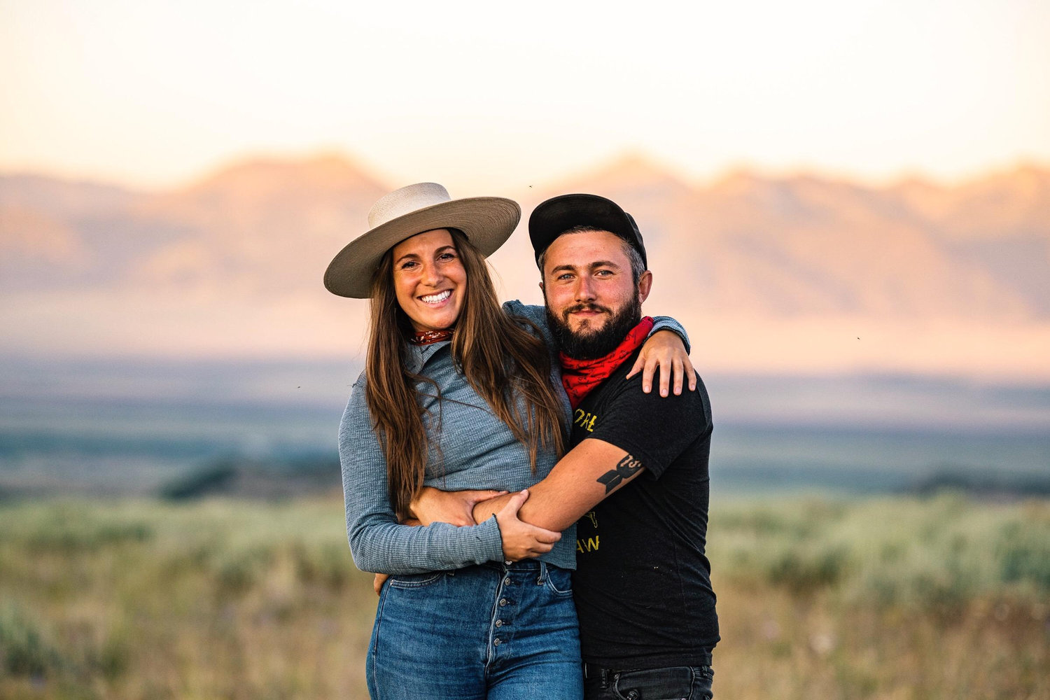 The Wedding Website of Rachael Myers and Samuel Littell