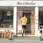 Box & Barber
