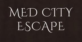 Med City Escape