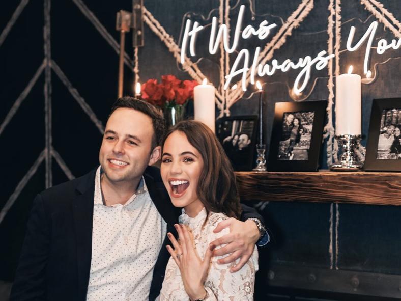 The Wedding Website of Isabel Preskill and Alex Schwartz