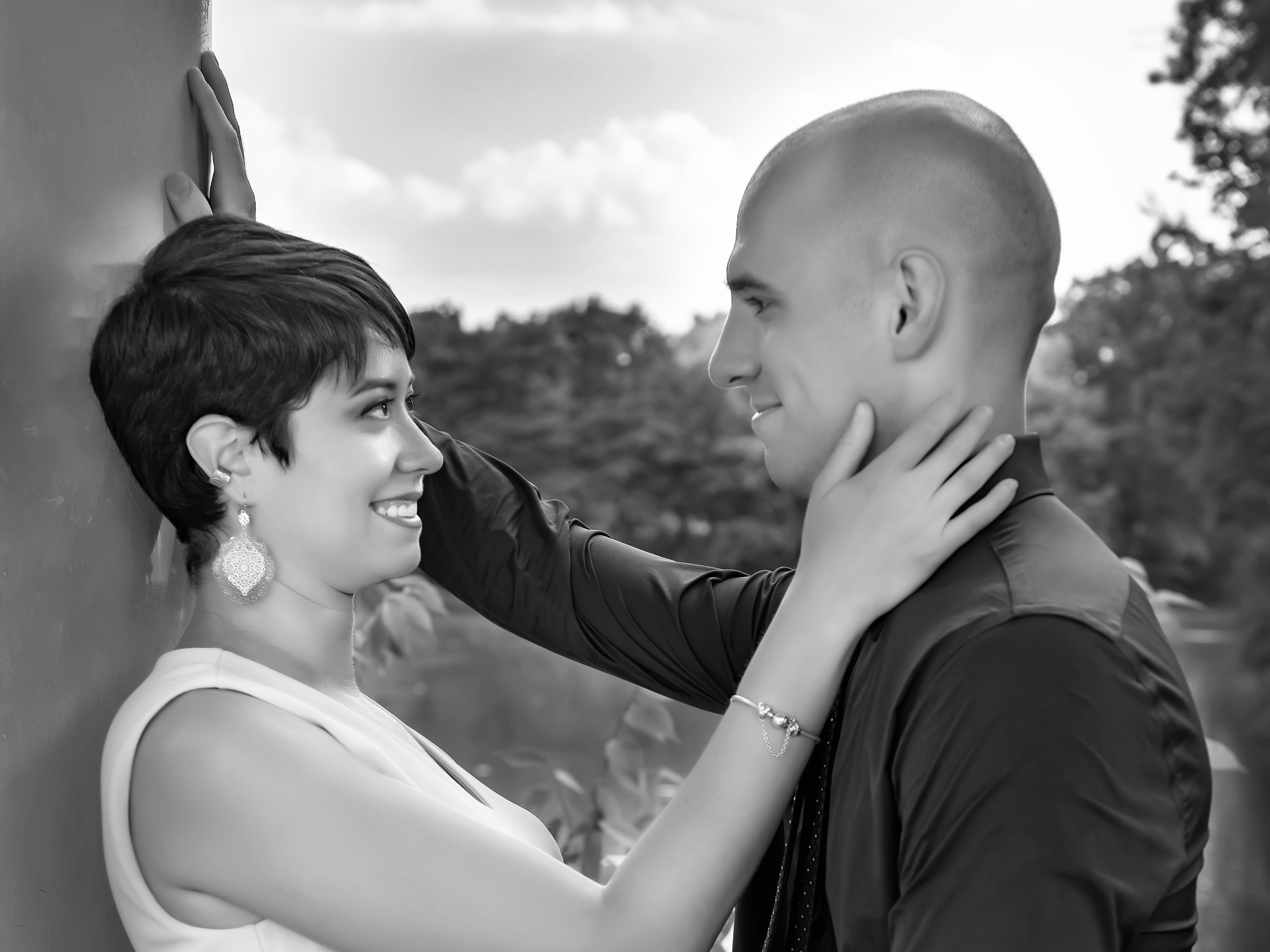 The Wedding Website of Teresa Feliciano and Nathan Spradlin