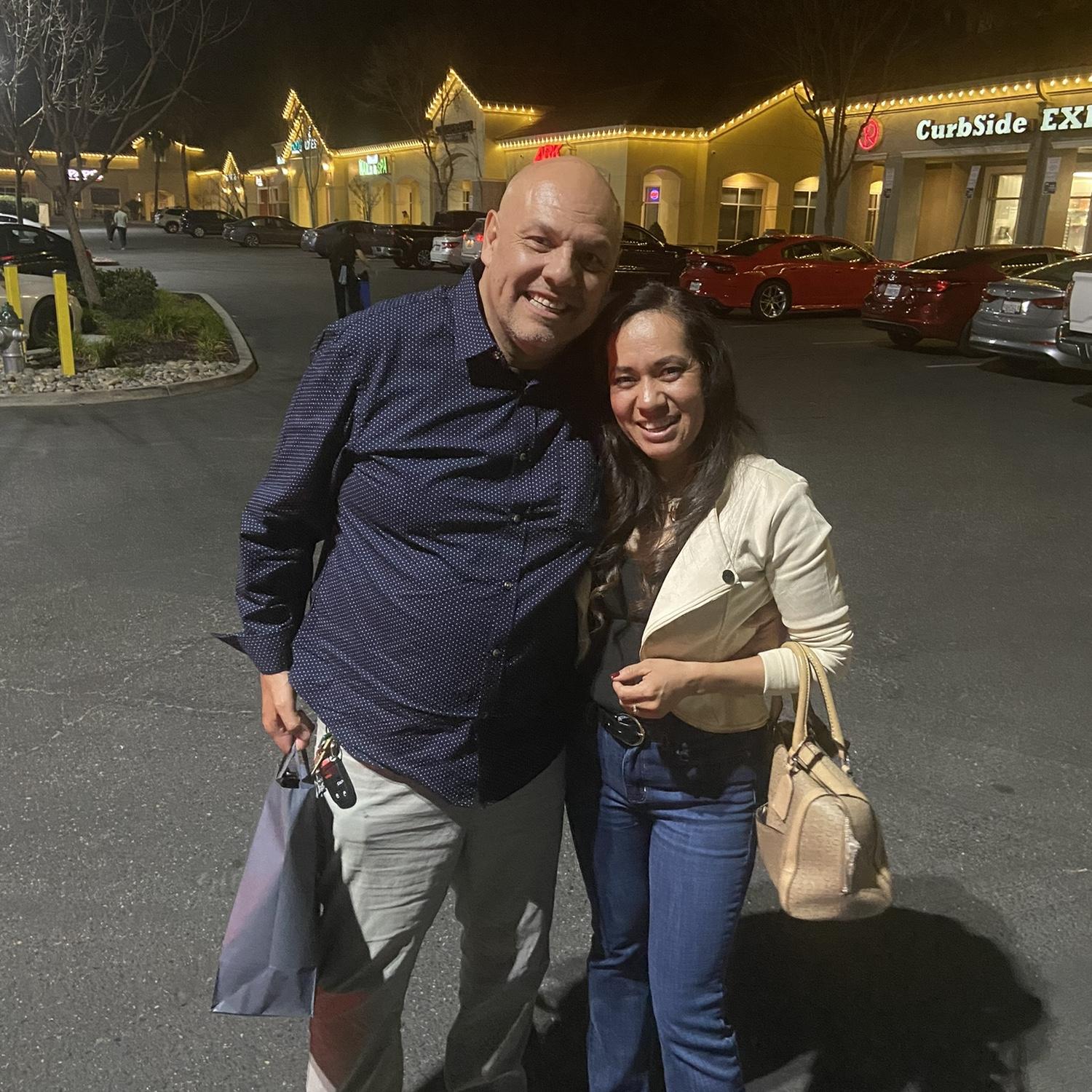Beto’s birthday 2/20/23
