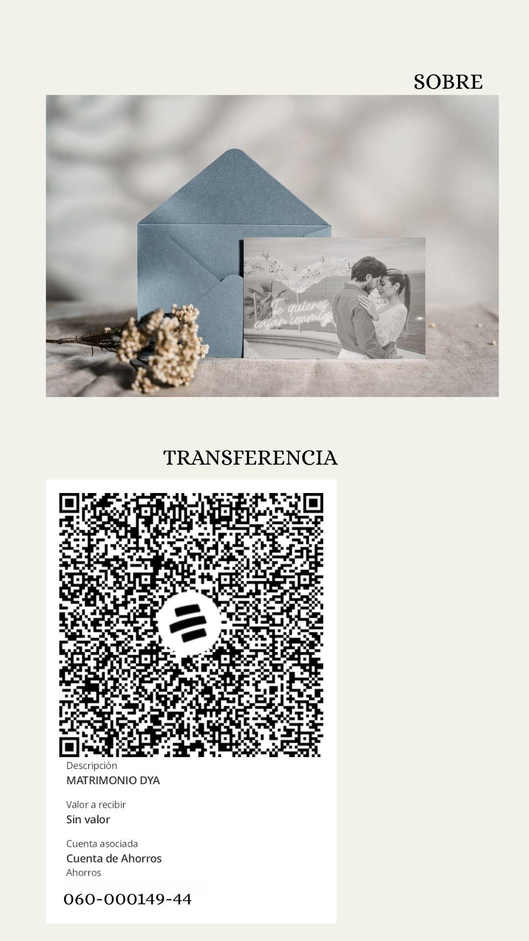 The Wedding Website of DANIELA LEON and ANGEL ARIAS