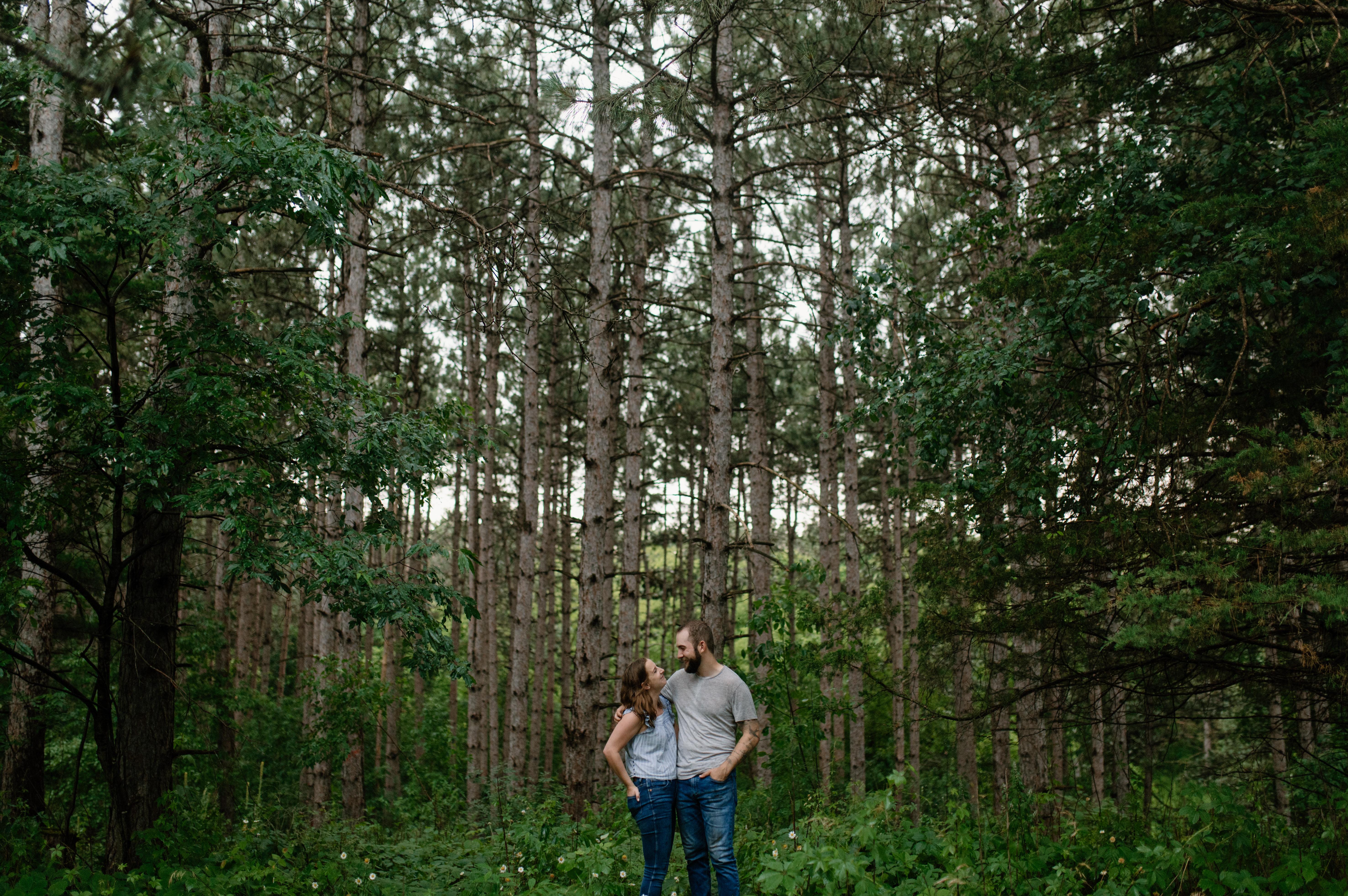 The Wedding Website of Mel Champ and Matt Champ