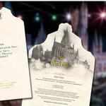 Harry Potter Studio Tour