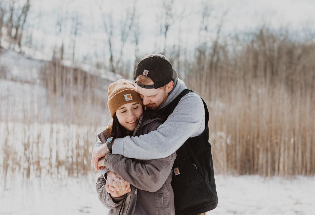 The Wedding Website of Kylie Emig and Bryan Whiteford