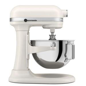 KitchenAid® 5.5 Quart Bowl-Lift Stand Mixer Agave KSM55SXXXAG | KitchenAid