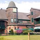 International Tennis Hall of Fame & Museum