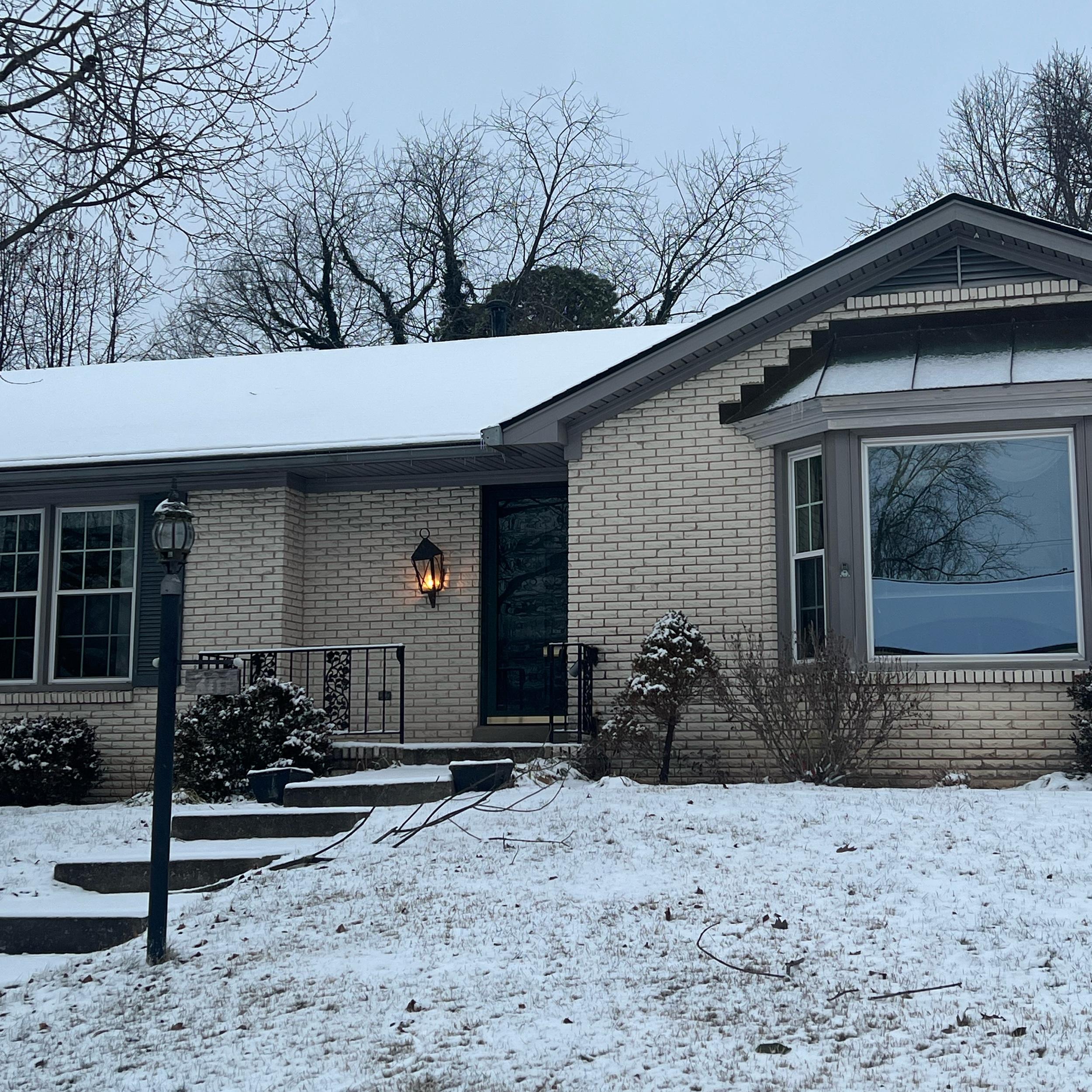 Home Remodel Fund!