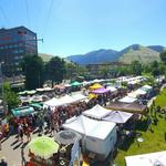 Missoula Farmers' Market