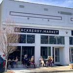 Blackberry Market - Argenta