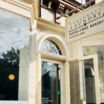 Vergennes Laundry by CK