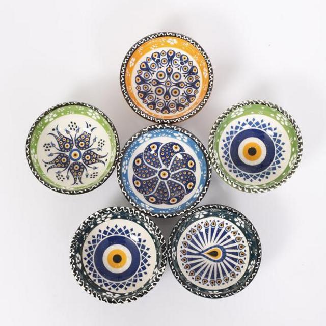 Ceramic Bowl Set
