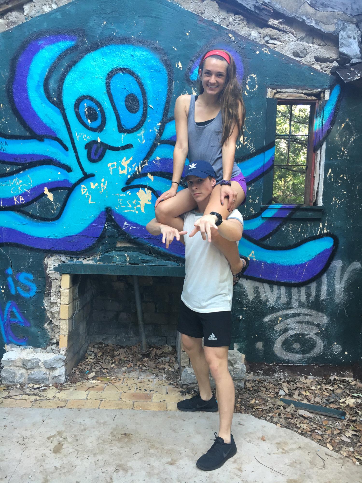 Turner Falls - 2016