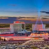 Mystic Lake Casino Hotel