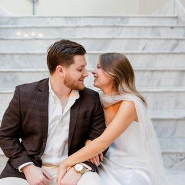Our Newlywed Fund