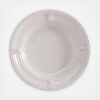 Acanthus Pasta/Soup Bowl